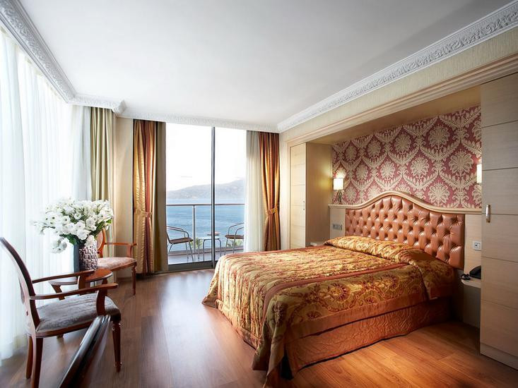 Emre And Emre Beach Hotel