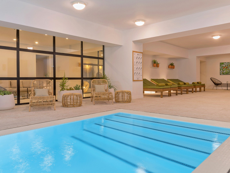 Hotel HM Ayron Park