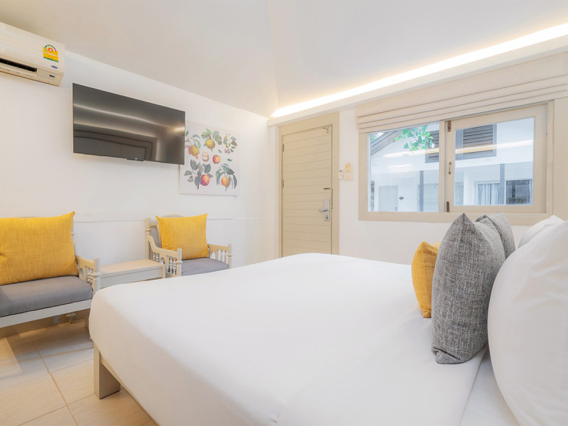 Sunshine Garden Resort