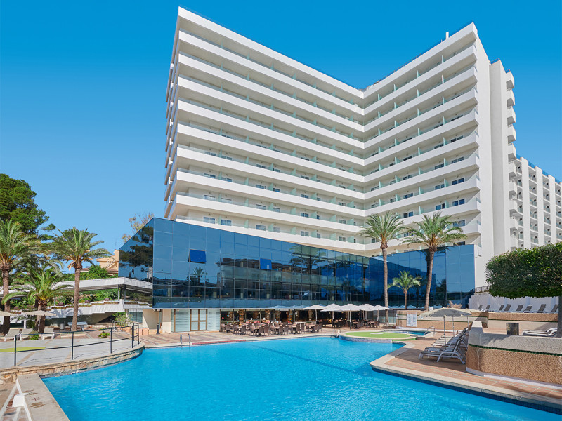 Grupotel Taurus Park