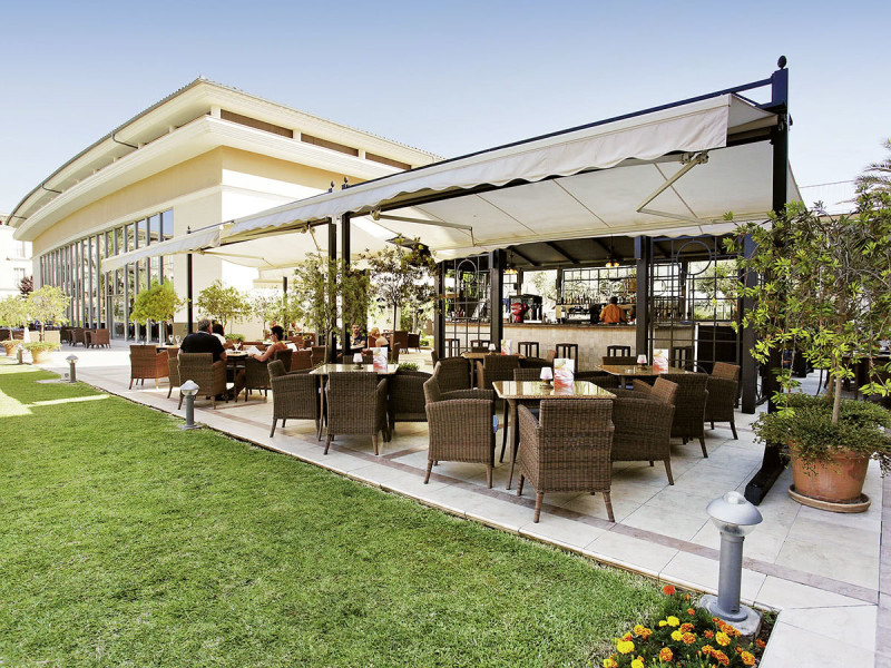 Grupotel Playa de Palma Suites & Spa