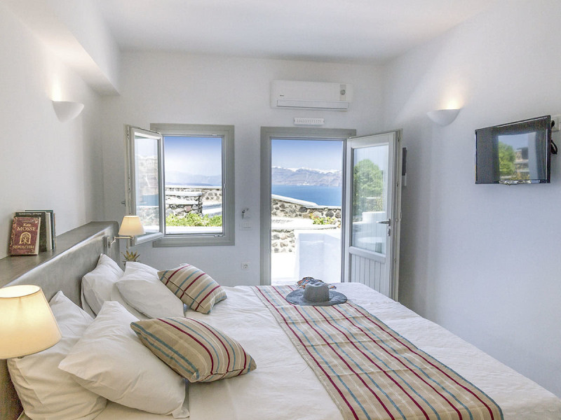 Hotel Goulielmos