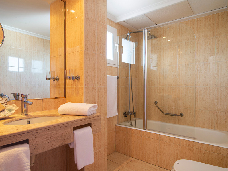 App.-Hotel Canyamel Classic & Spa