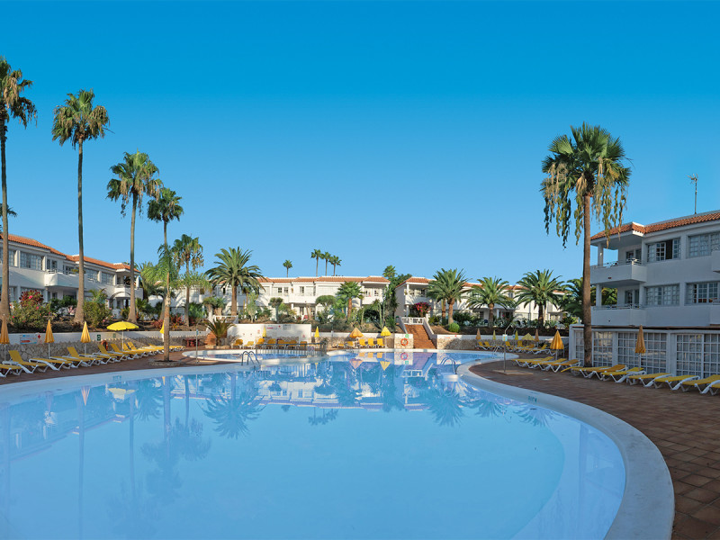 Hotel Fuentepark