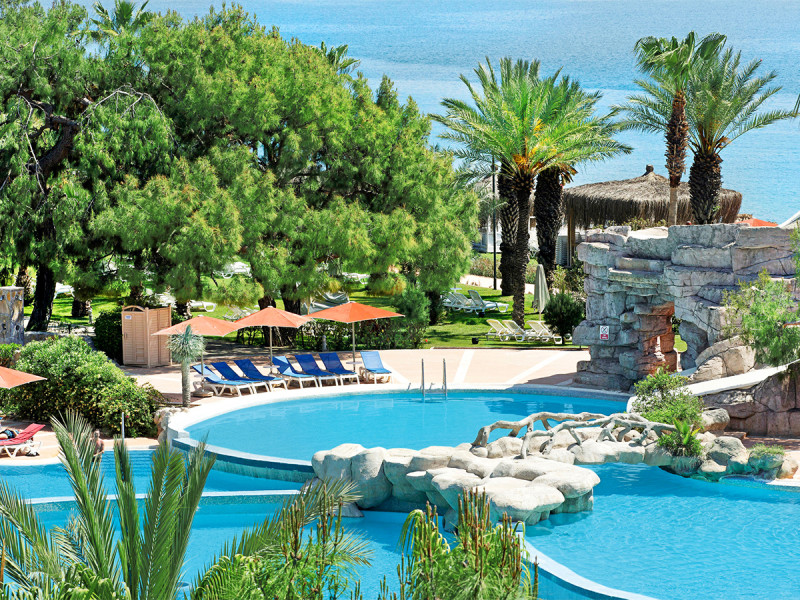 Hotel Marti Myra