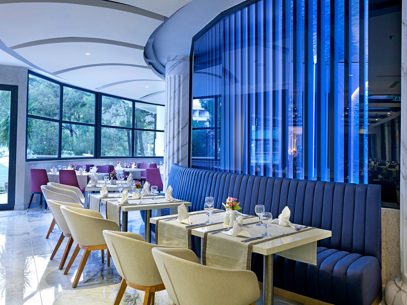 Limak Atlantis De Luxe Hotel & Resort