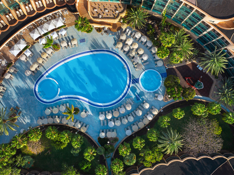 MUR Hotel Faro Jandia & Spa