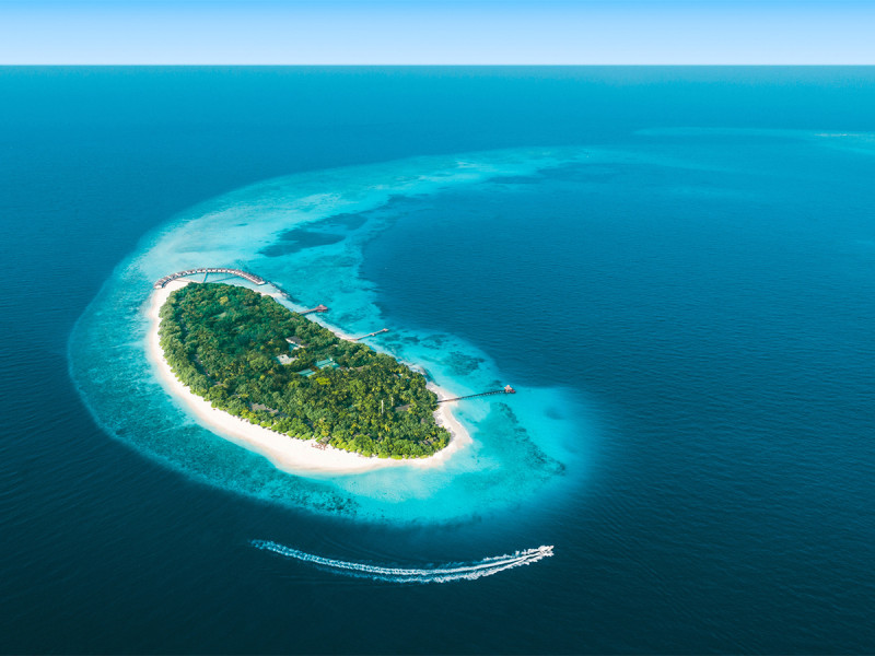 NH Collection Maldives Reethi Resort 