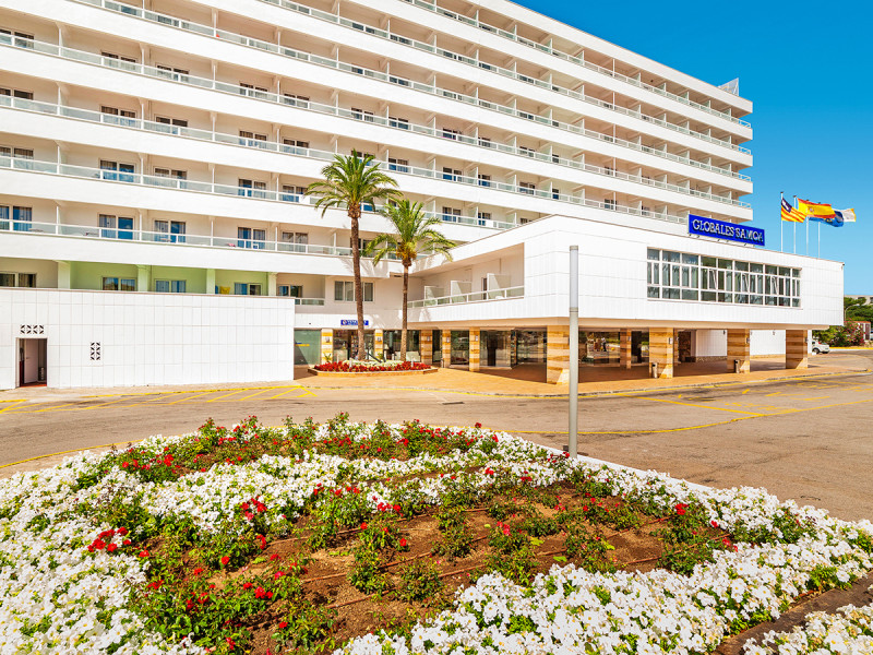 Hotel Globales Samoa