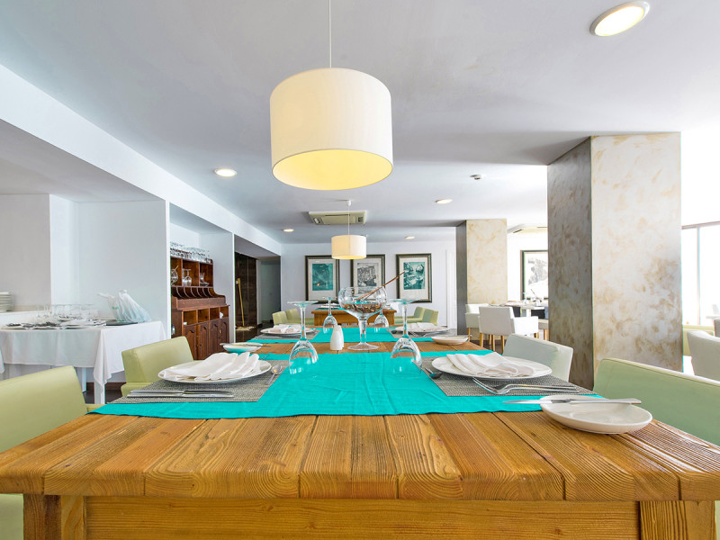 Hotel Sentido Fido Punta del Mar