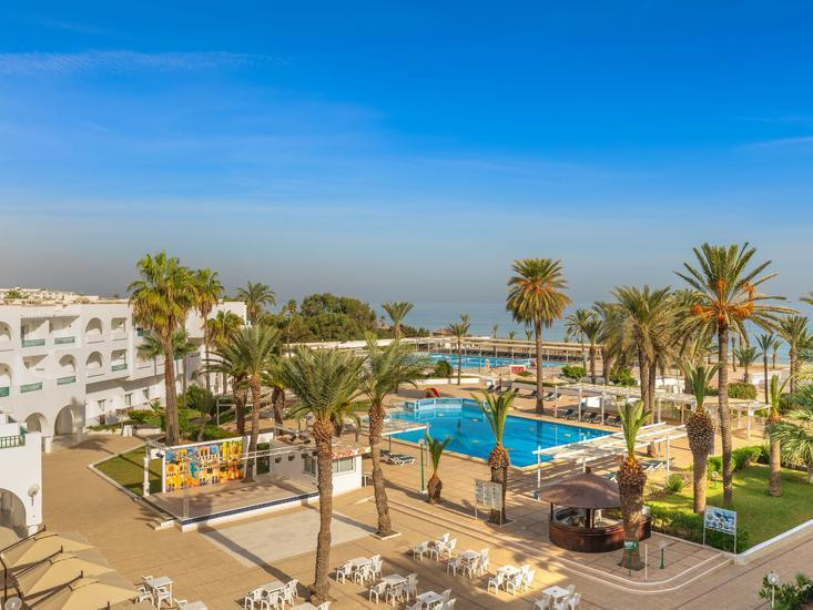 El Mouradi PortElKantaoui