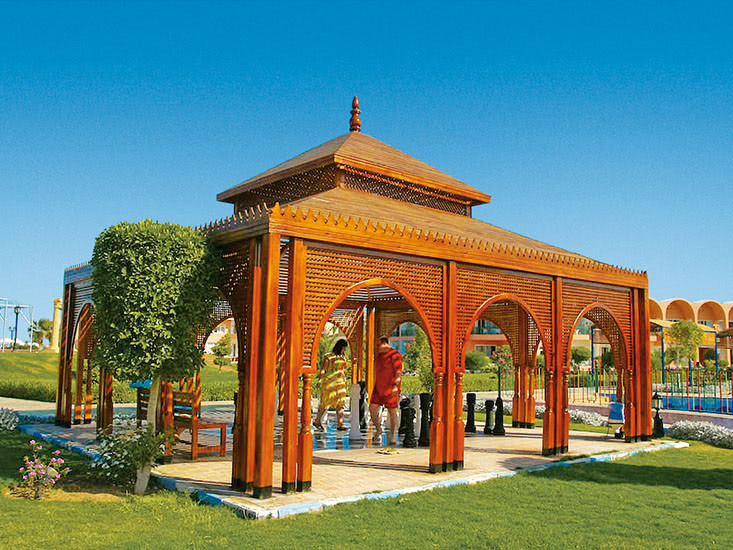 Pickalbatros Royal Moderna