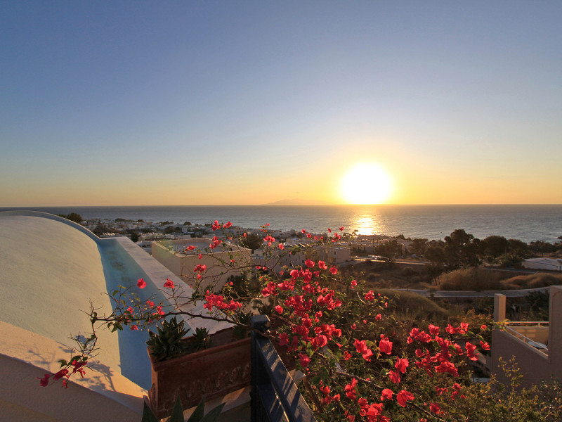 Hotel Aegean View