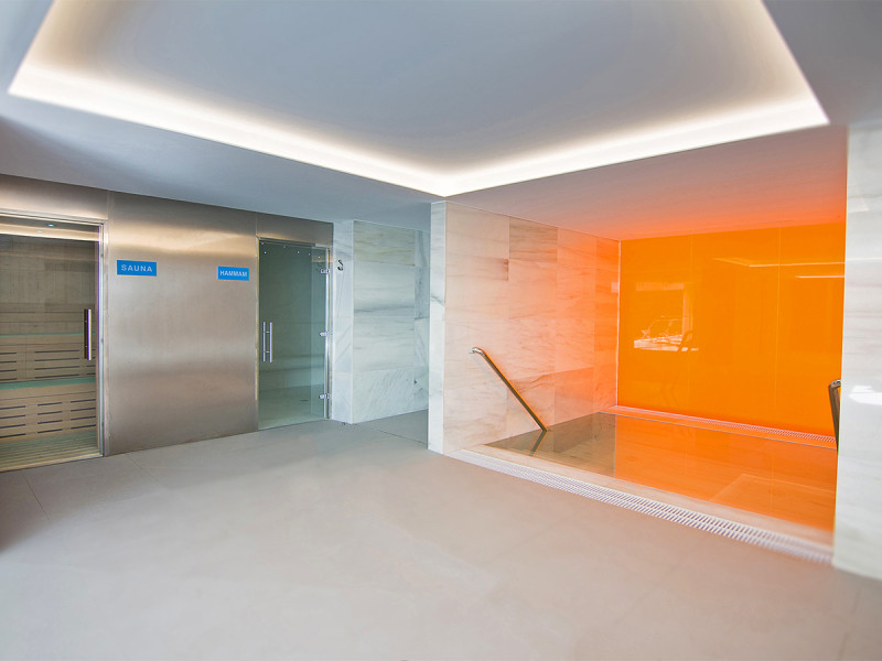 Hotel CM Playa del Moro