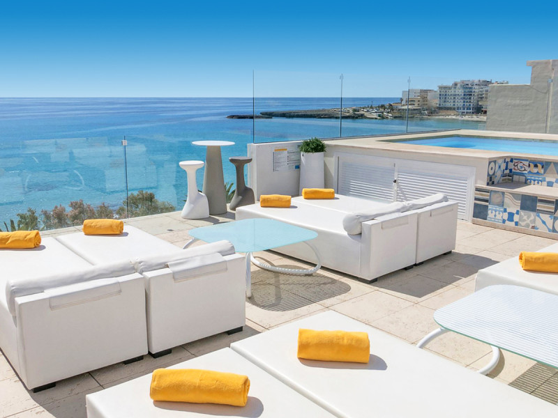 MiM Mallorca Meliá Collection