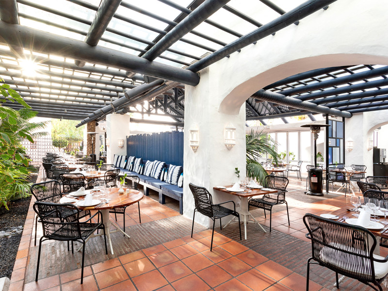 Dreams Jardin Tropical Resort & SPA