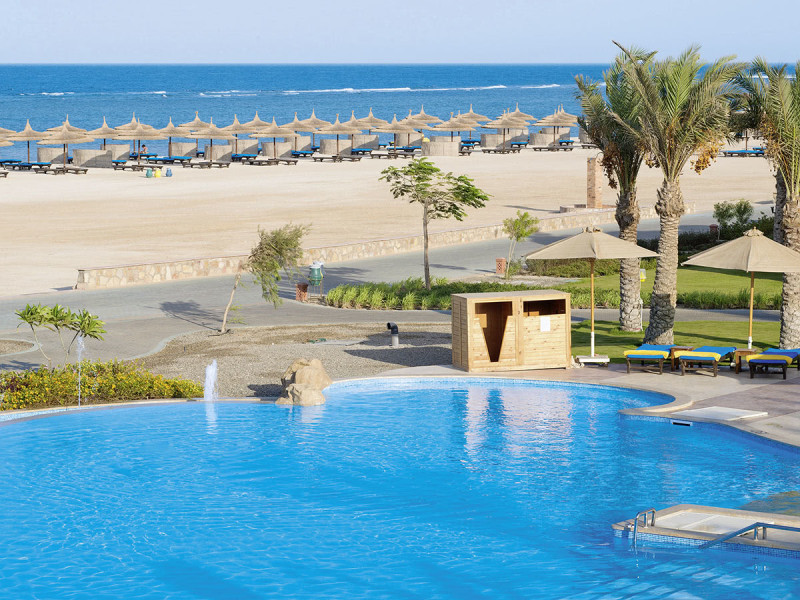 Novotel Marsa Alam