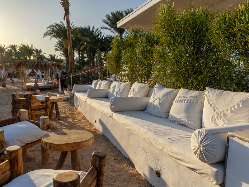 Fort Arabesque The Villas