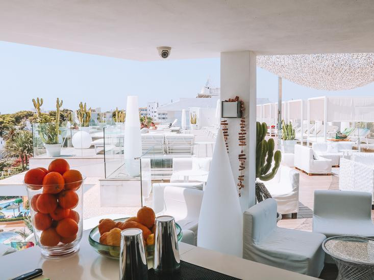 Marins Playa Aparthotel