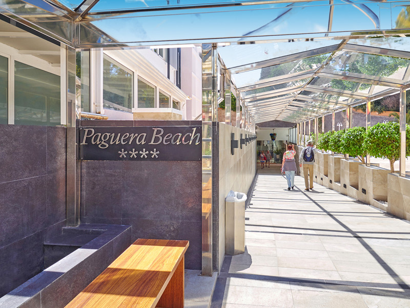 Aparthotel Paguera Beach