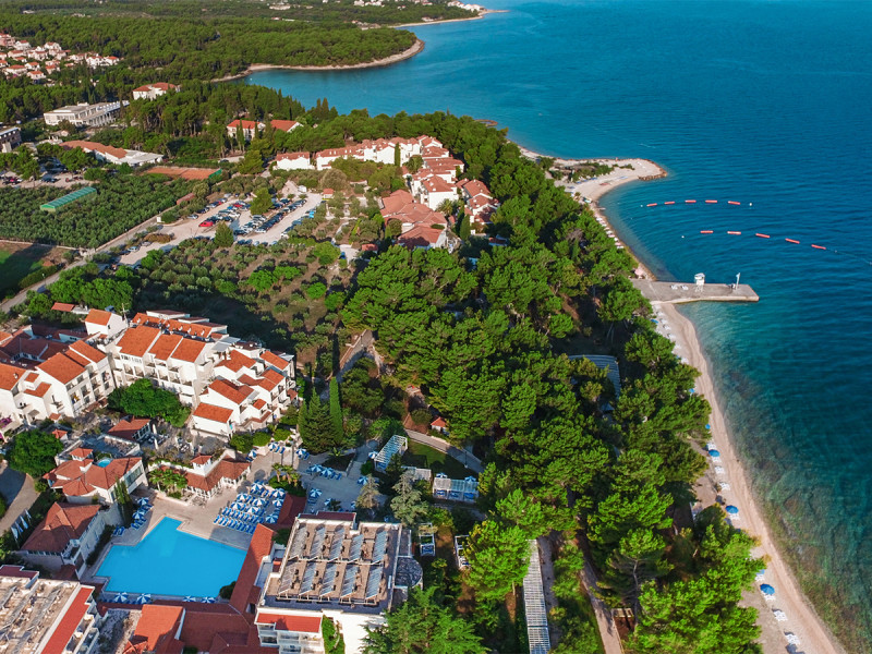 Hotel Waterman Kaktus