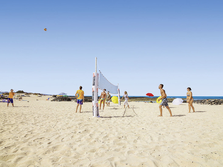 Hotel Occidental Jandia Mar