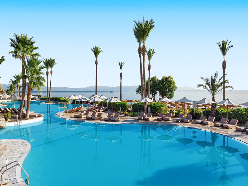 Grecotel LUXME Kos