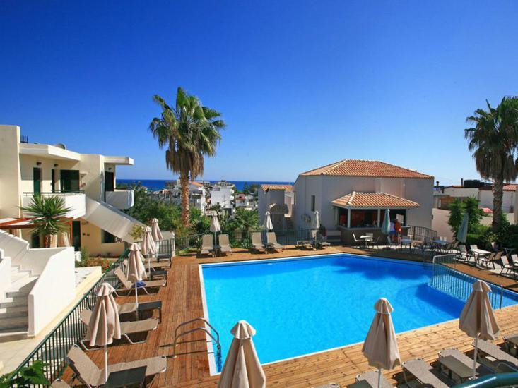Katrin Suites