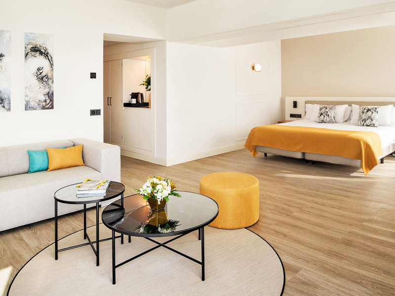 ArrecifeGran Hotel & Spa