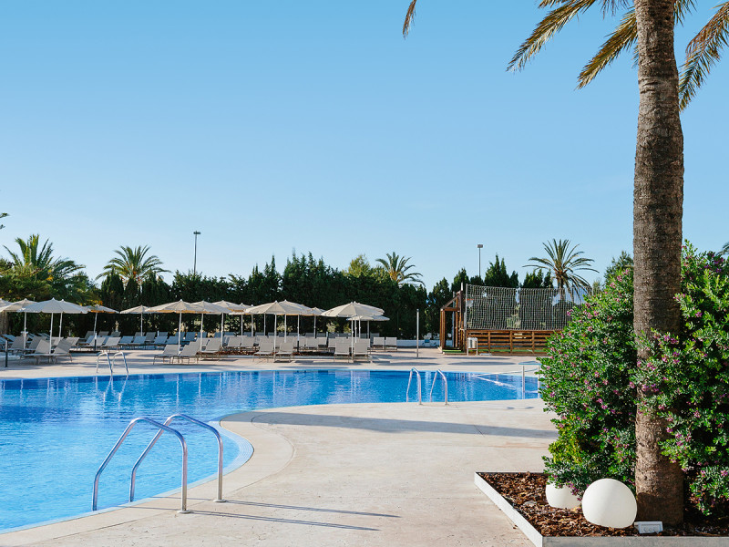 Hotel Bordoy Alcudia Bay