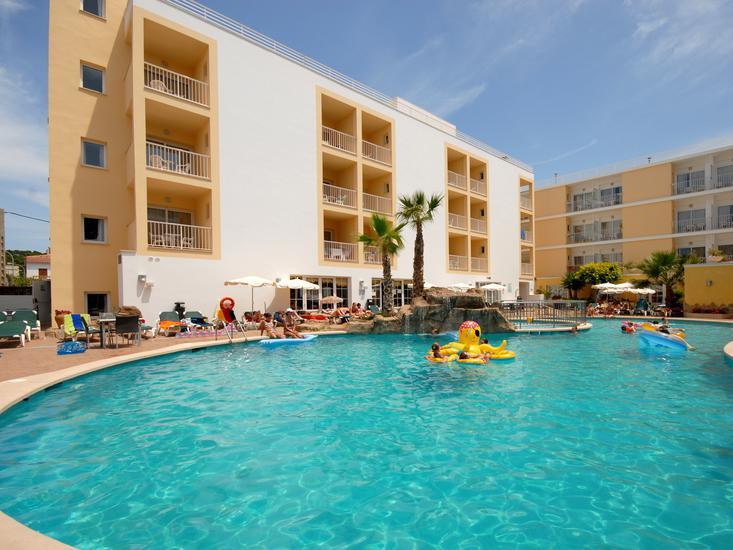 Capricho Hotel and Spa