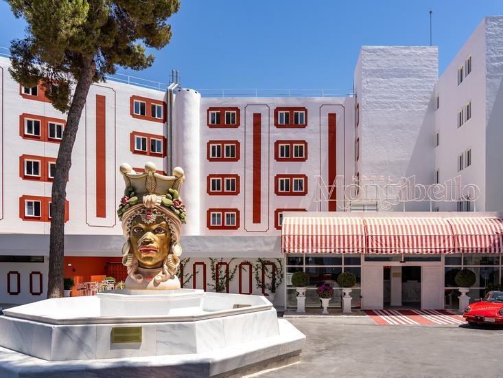 Mongibello Ibiza