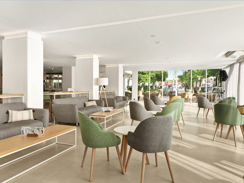 Hotel THB Gran Playa