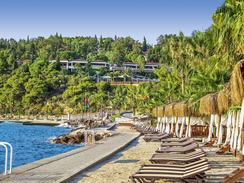 Hotel Pine Bay Holiday Resort