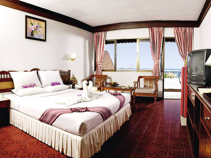 Best Western Phuket Ocean Resort