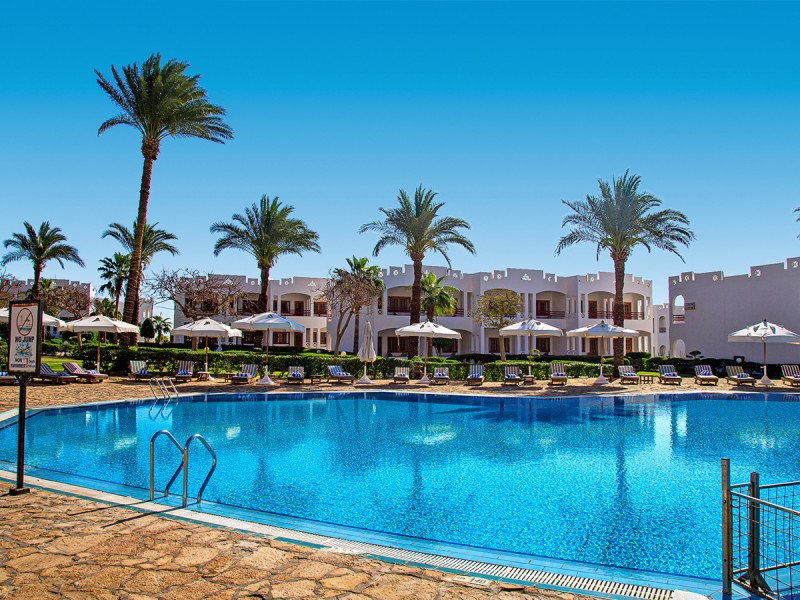 Hotel HappyLife Village