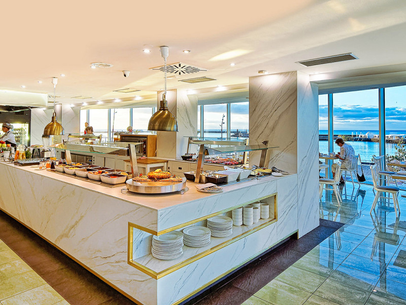 ArrecifeGran Hotel & Spa