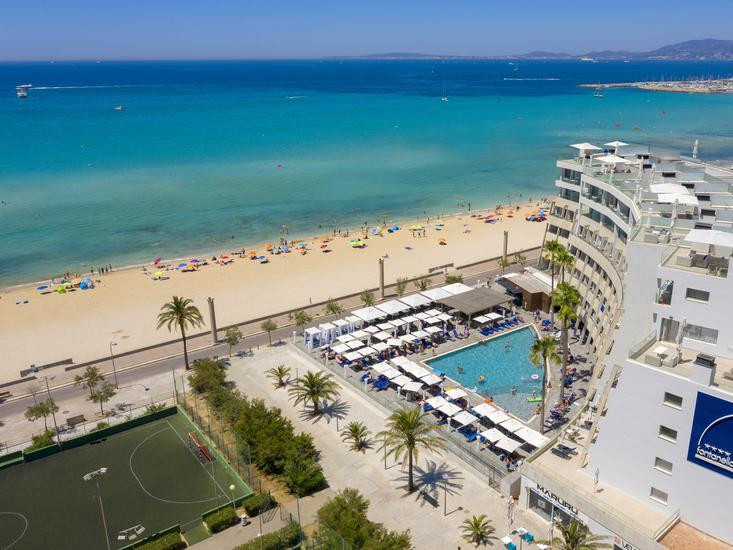 Fontanellas Playa Apart