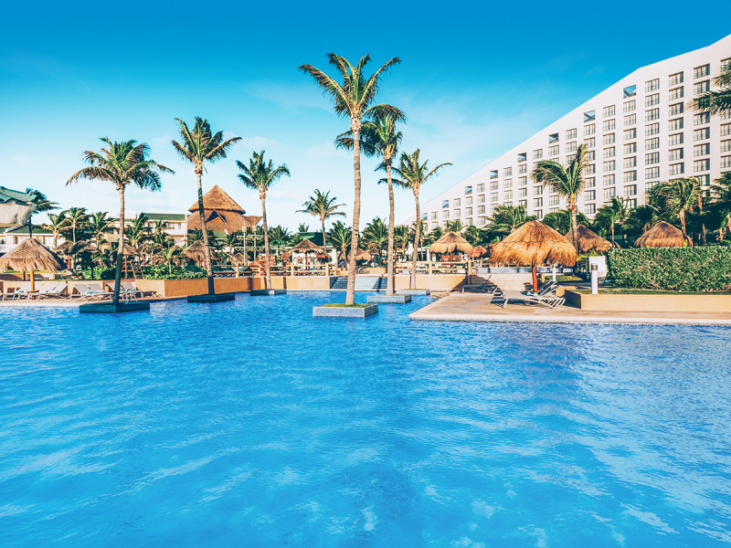 Iberostar Selection Cancun
