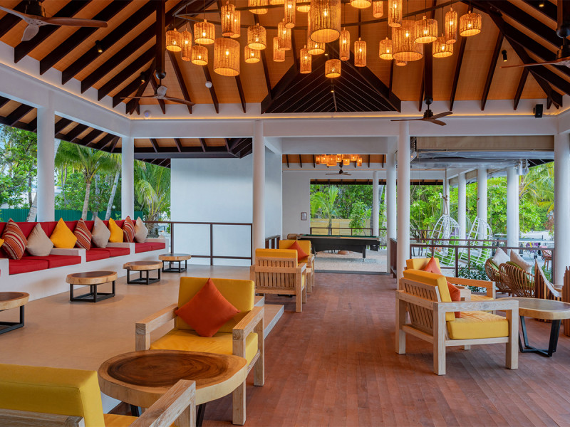 Cinnamon Hakuraa Huraa