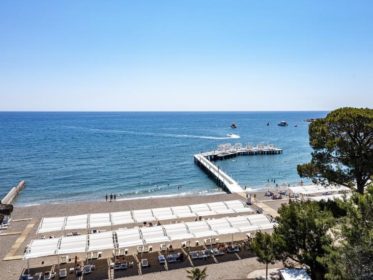 Ma Biche Kemer by Werde