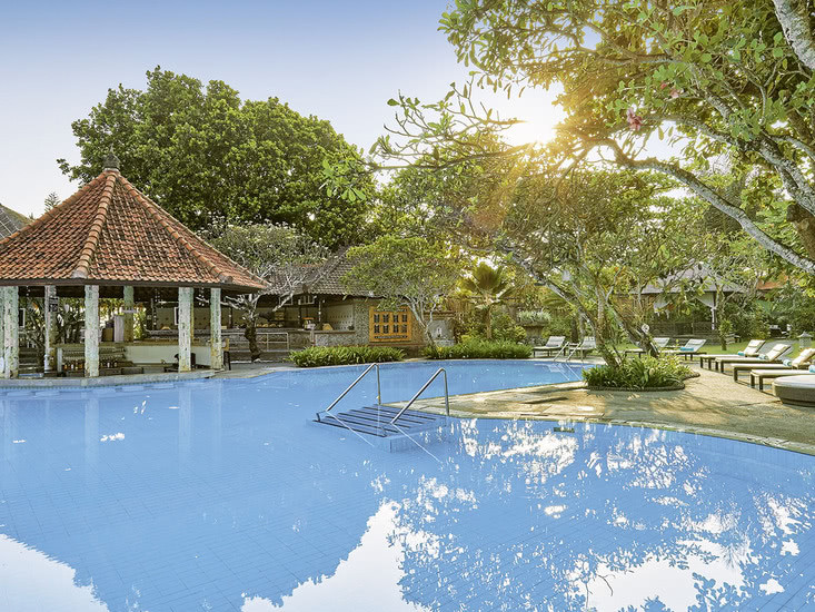 SOL by Meliá Benoa Bali