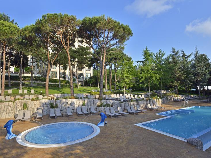 Melia Grand Hermitage