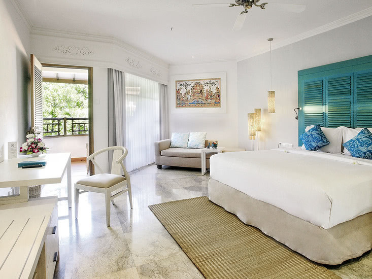 SOL by Meliá Benoa Bali