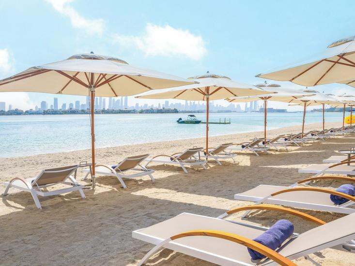 TRYP by Wyndham Dubai