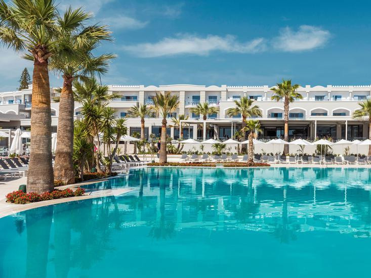 Mitsis Rodos Village