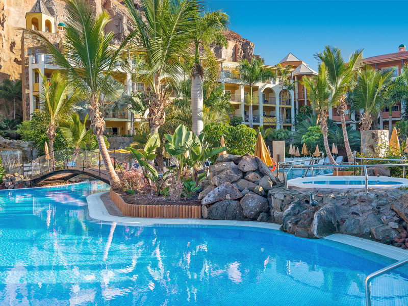 Hotel Cordial Mogán Playa
