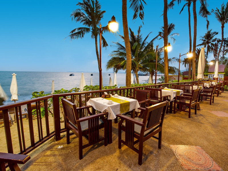 Pinnacle Resort Samui