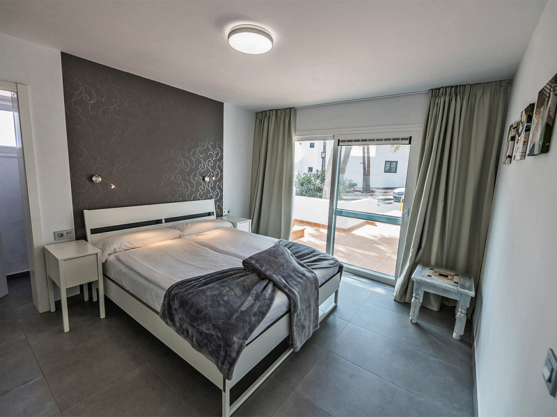 Hotel Bahia Calma Beach