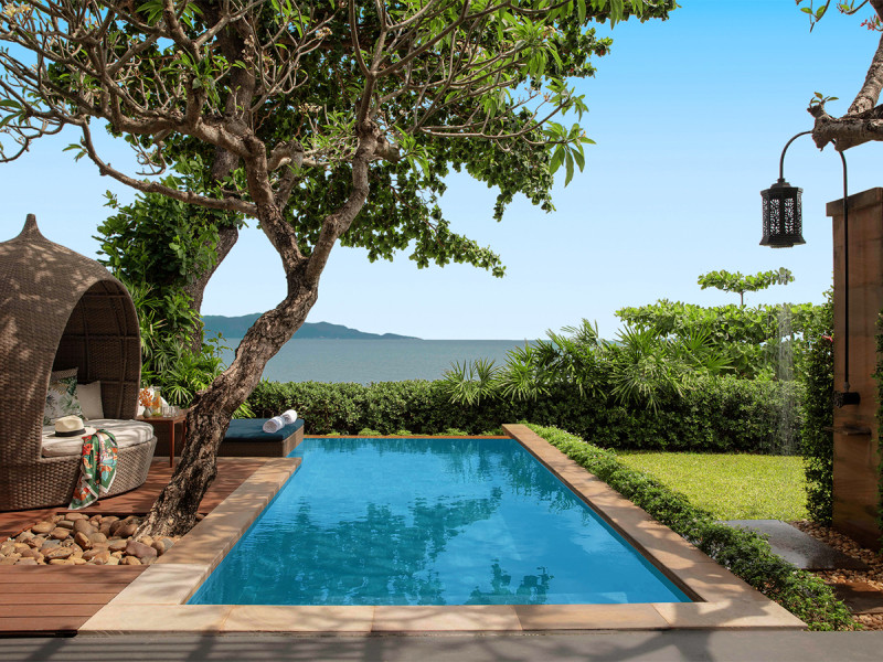 Anantara Bophut Koh Samui